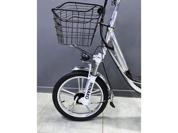 Электровелосипед Minako V2